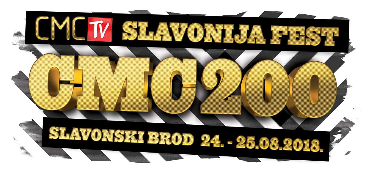 3. ‘Slavonija Fest CMC 200’ i ovog ljeta u Slavonskom brodu