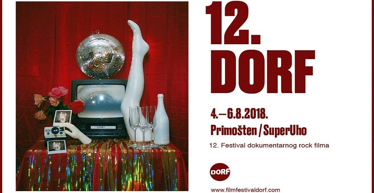 Poznata je satnica DORF festivala i počinju prijave za “Dječji kutak” na SuperUhu
