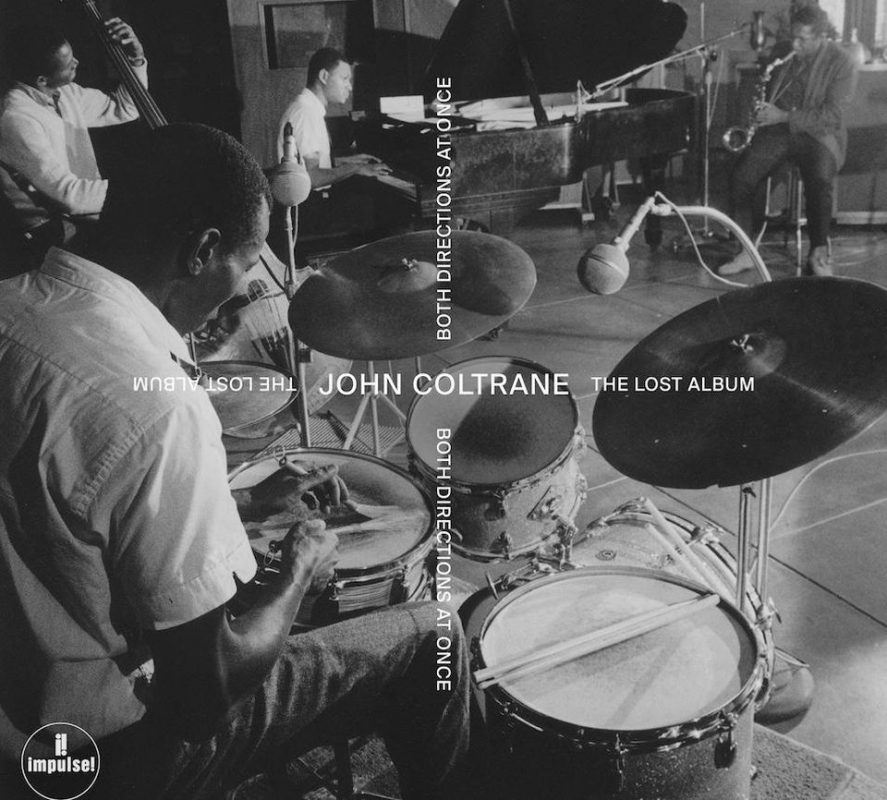 ‘Izgubljeni album’ Johna Coltranea ugledao svjetlo dana