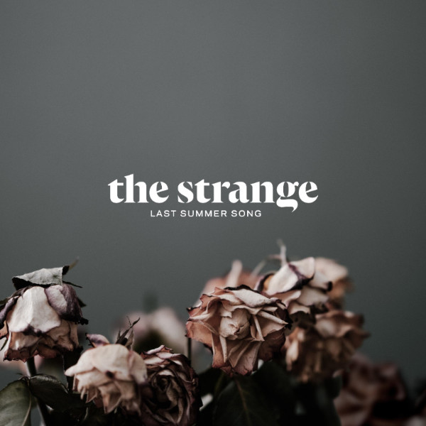 Nakon 14 godina The Strange objavili novi singl i najavu albuma