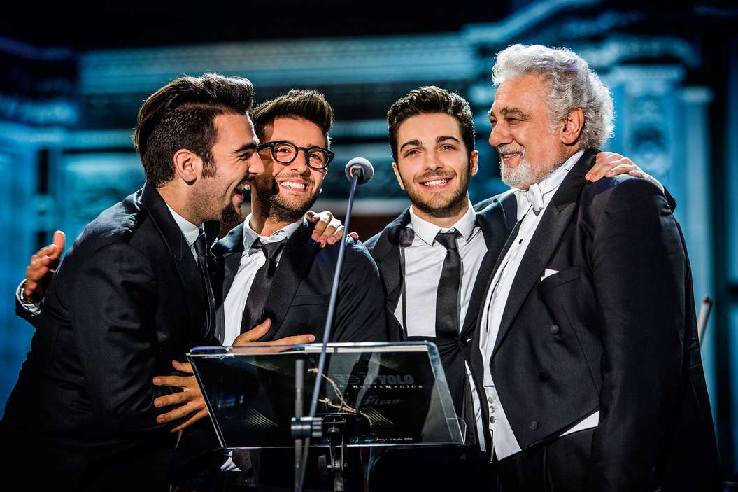 Il Volo: ‘Koncertu u Zagrebu se jako veselimo baš zato što nam je prvi’