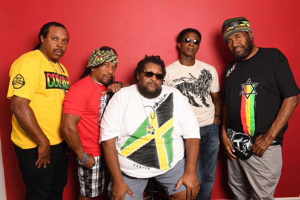 „Zločesti dečki reggaea“ stižu u Šibenik!