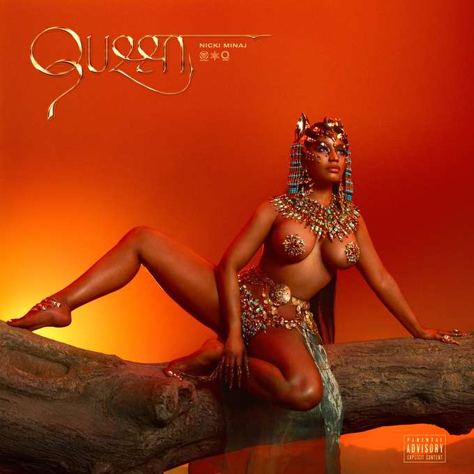 Nicki Minaj objavila novi studijski album naziva „Queen“