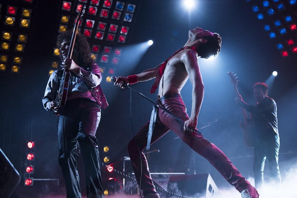 Ekskluzivno: Svjetska premijera Bohemian Rhapsody u Kaptol Boutique Cinema 23. listopada