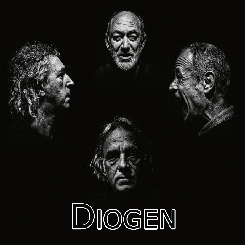 U prodaji album prvijenac splitske grupe Diogen