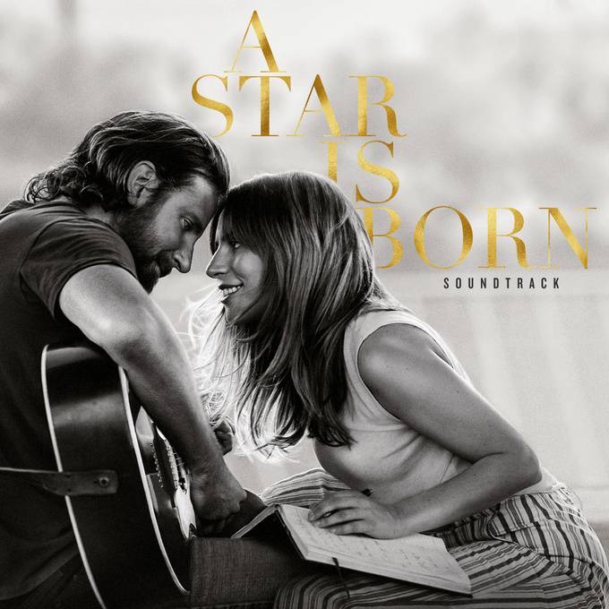 Lady Gaga i Bradley Cooper predstavili studijski album „A Star Is Born“: ‘Doista me očarala strast koju je Bradley uložio u ovaj film i glazbu’