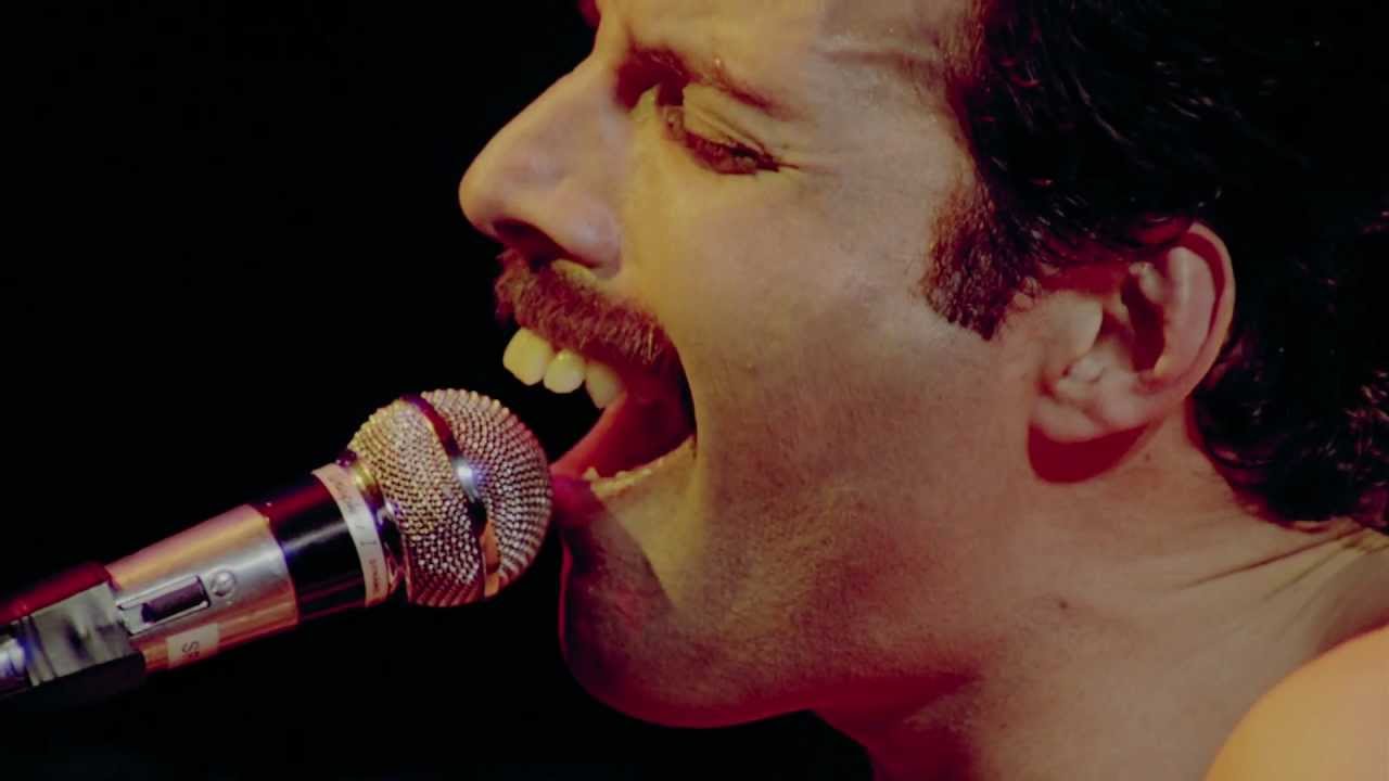 Nova biografija Freddieja Mercuryja na hrvatskom