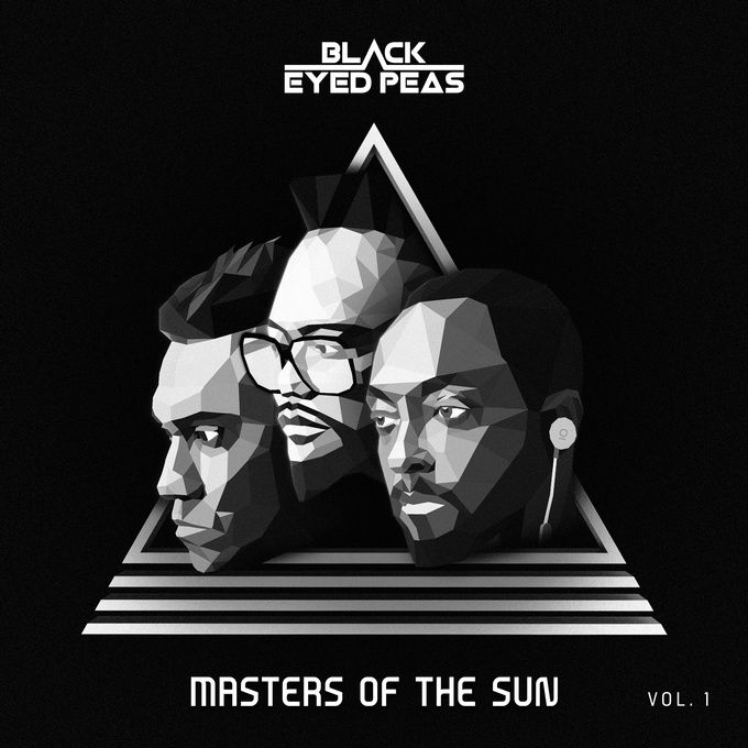 Black Eyed Peas predstavili novi album