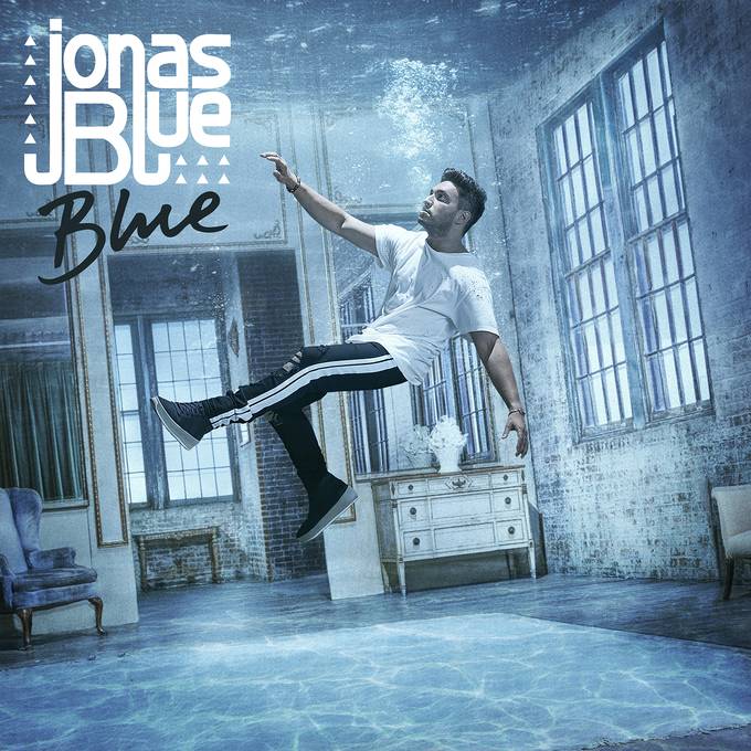 Jonas Blue predstavio debi album „Blue“