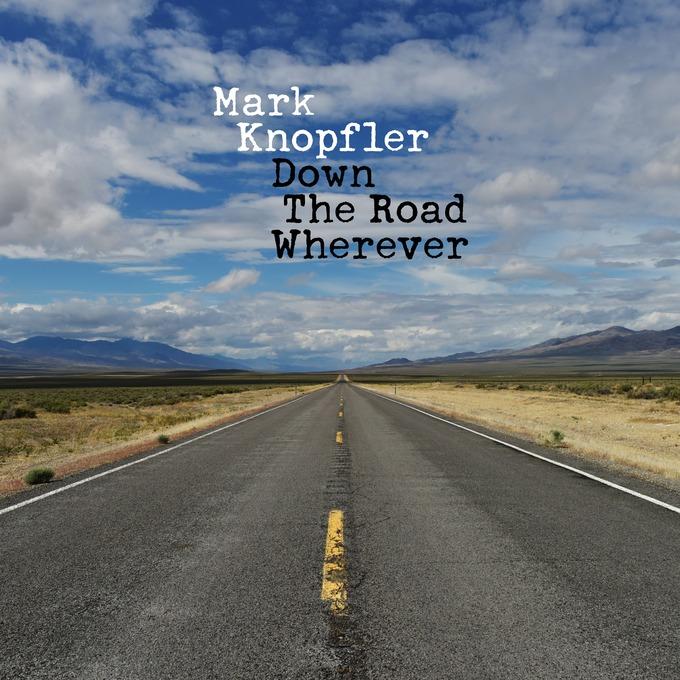 Mark Knopfler objavio novi album „Down The Road Wherever”