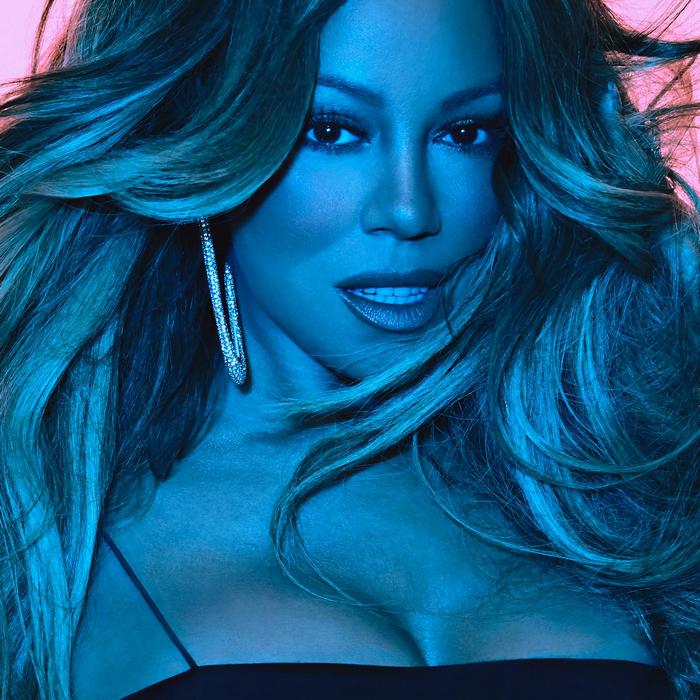 U prodaji novi albumi Mariah Carey “Caution”