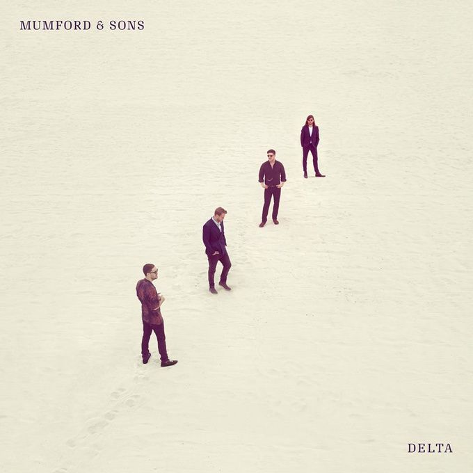 Mumford & Sons objavili iščekivano izdanje „Delta“: ‘Ovo je kolekcija pjesama koje su i lirikom i glazbom intimnije od svega što smo do sada objavili’