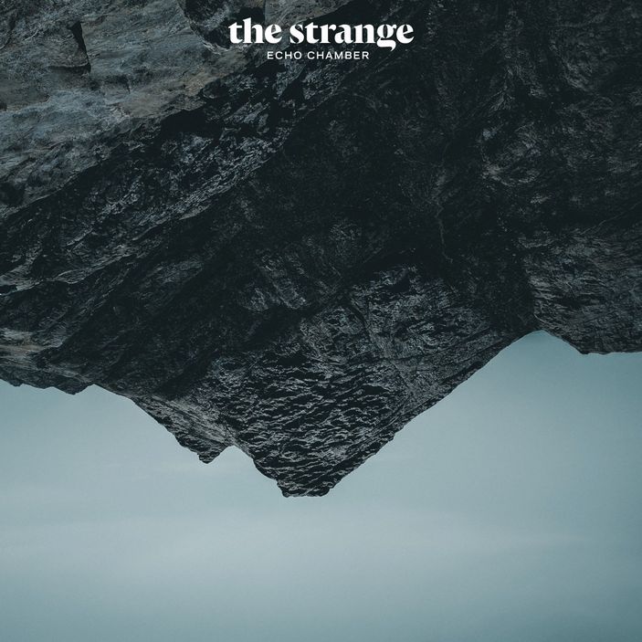 The Strange s albumom ‘Echo Chamber’ opet dominira na službenoj listi prodaje albuma u Hrvatskoj