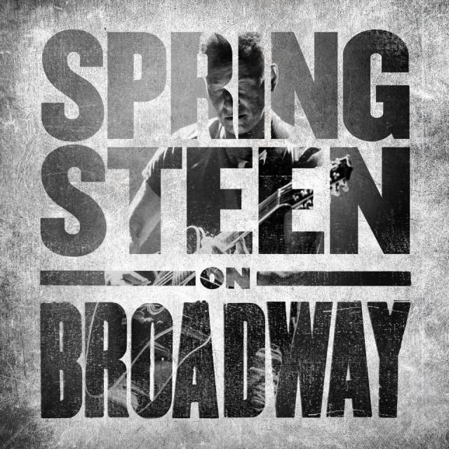 Bruce Springsteen objavio “Springsteen on Broadway”