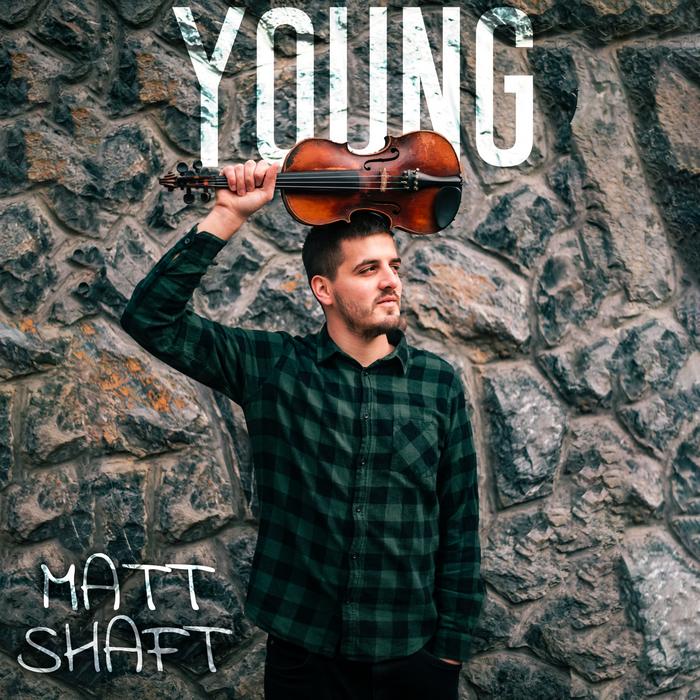 Matt Shaft objavio album prvijenac “Young”