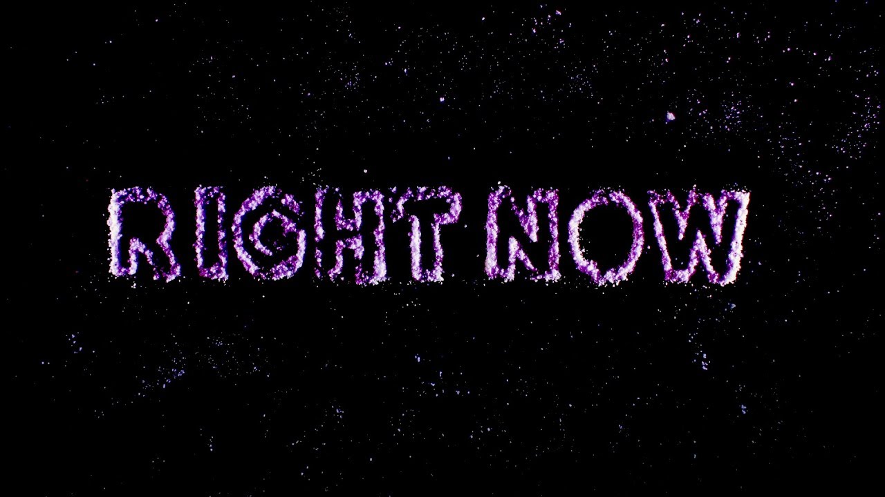 ABOP izdali singl naziva ‘Right Now’ koji predstavlja novi smjer u kojem će se kretati zvuk benda