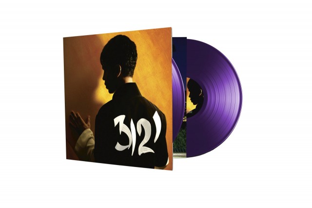 Prince ‘Musicology’, ‘3121’ i ‘Planet Earth’ na CD-u. Prvi puta i na ljubičastom vinilu!