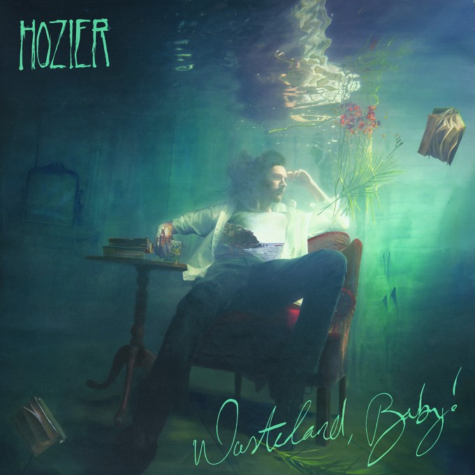 Hozier novom pjesmom najavljuje iščekivani novi studijski album