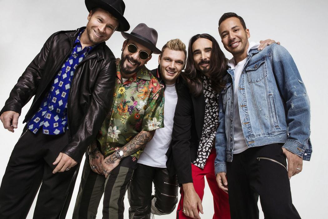 Backstreet Boys su se u velikom stilu vratili s novim albumom “DNA”: ‘Putovanje s nama se nastavlja i ostalo je još puno toga za napraviti’
