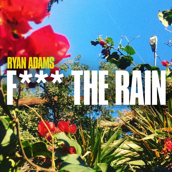 Ryan Adams predstavio novi singl i objavio detalje novog studijskog albuma