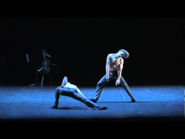 QUATRO – briljantna baletna predstava kao uvod u priču o Romeu i Juliji u Lisinskom!