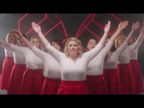 Singrlice novim singlom “Ljelje” predstavljaju Slavoniju u suvremenom aranžmanu