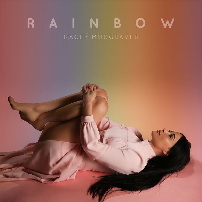 Grammy dobitnica Kacey Musgraves predstavlja singl i video