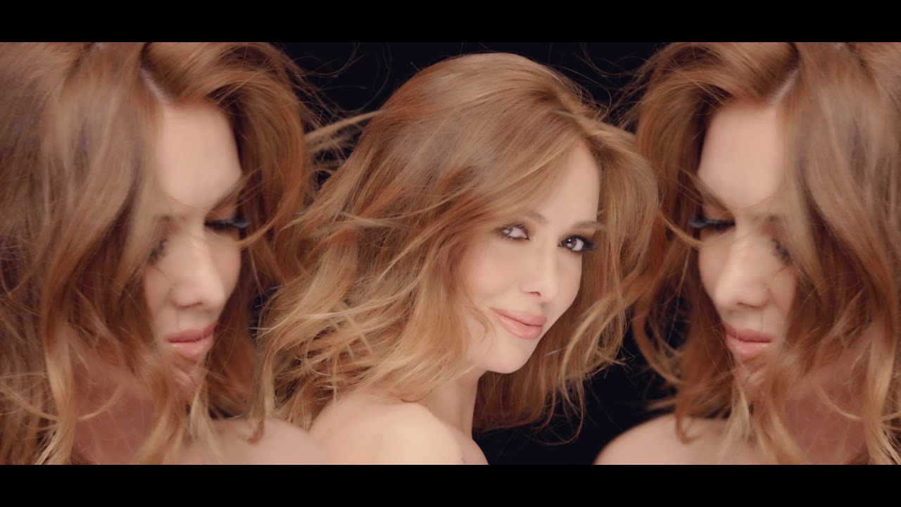 Lidija Bačić Lille objavila spot za pjesmu „Tek je počelo“ s kojom je nastupila na Dori
