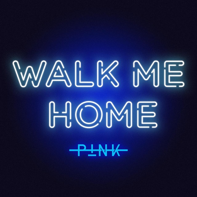 P!nk ima novi singl “Walk Me Home”