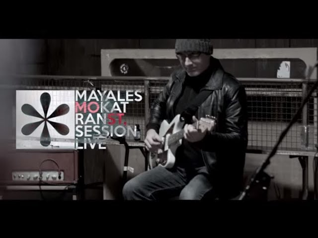 Novi singl za Mayales. Poslušajte ‘Most’!