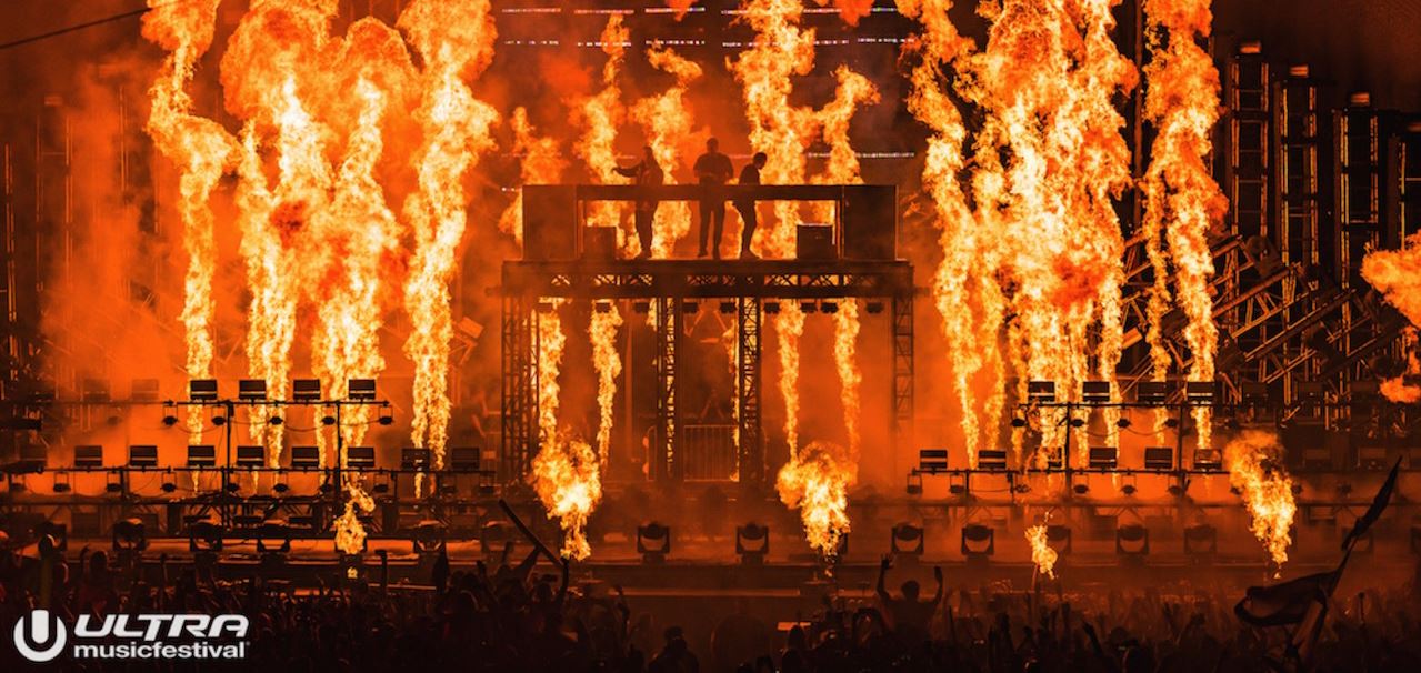 Ekskluzivno: Swedish House Mafia stiže na festival ULTRA Europe