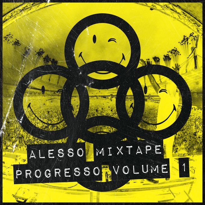 Alesso predstavio novi mixtape pod nazivom “Progresso Volume 1”