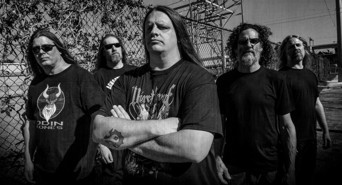 Death metal prvaci Cannibal Corpse ponovo u Zagrebu
