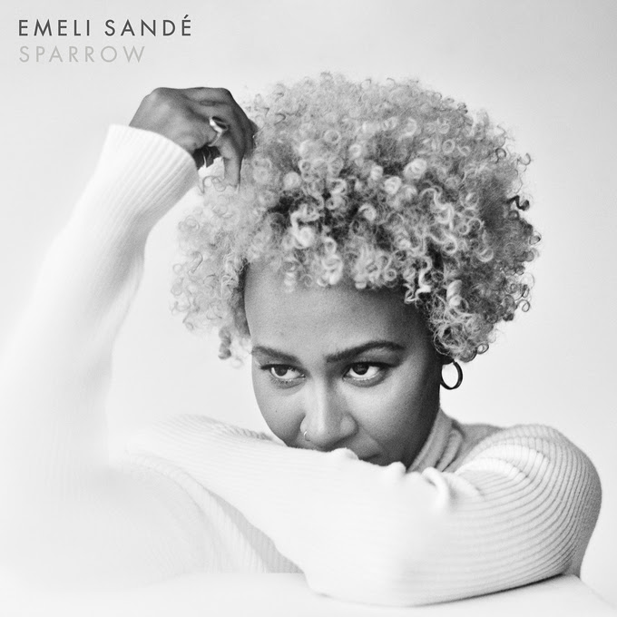 Emeli Sandé predstavila iščekivani novi singl naziva “Sparrow”