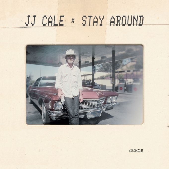 Predstavljena pjesma “Stay Around” J.J.Calea, a uskoro stiže i posthumni album