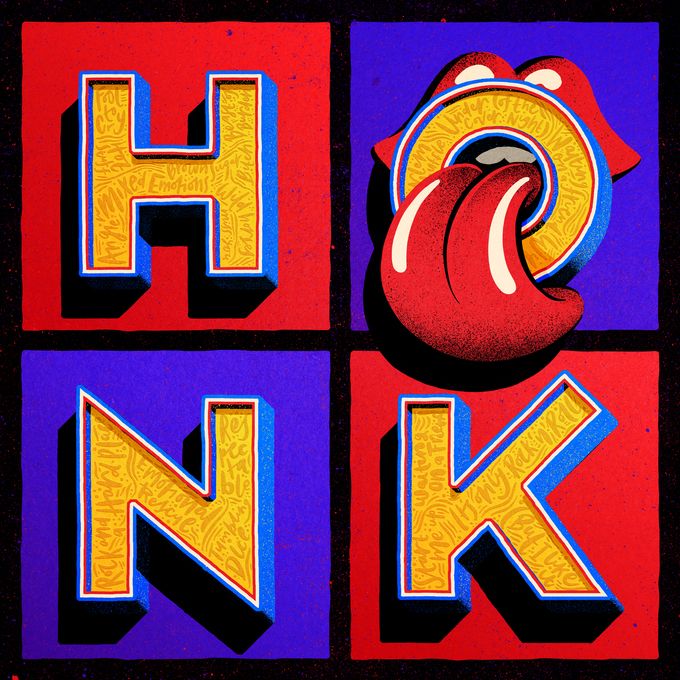 Legendarni The Rolling Stones objavili „Honk“ – kompilaciju najvećih hitova njihove bogate karijere!