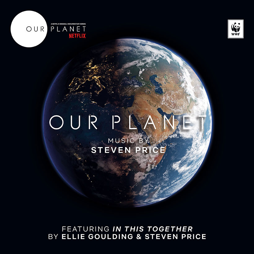 Dokumentarni serijal „Our Planet“ od danas dostupan na Netflixu. Objavljen je i prateći soundtrack