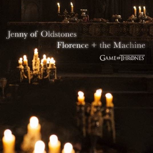 Florence + the Machine u Igri prijestolja s pjesmom „Jenny of Oldstones“