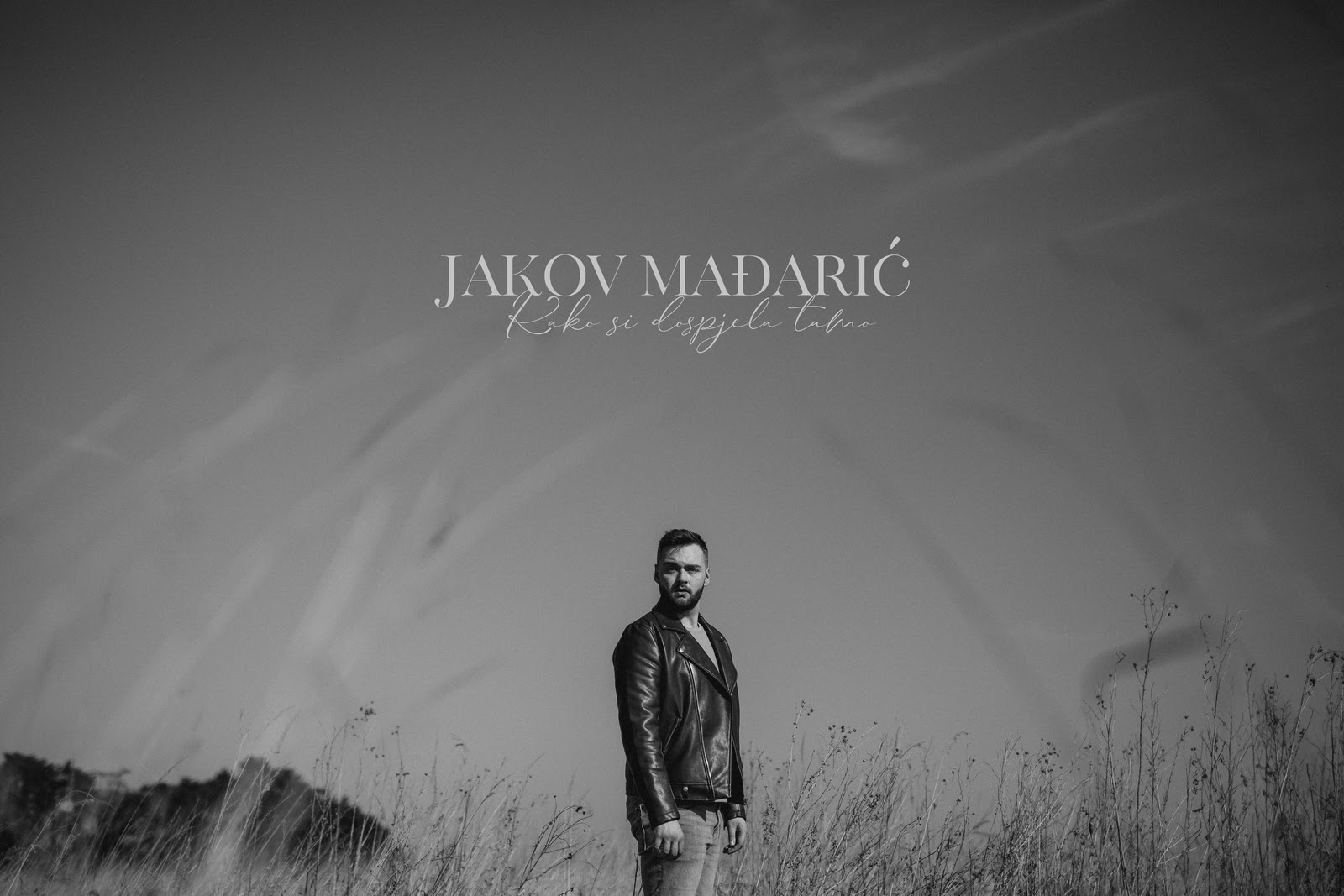 Novi singl mladog pjevača prepoznatljivog vokala Jakova Mađarića