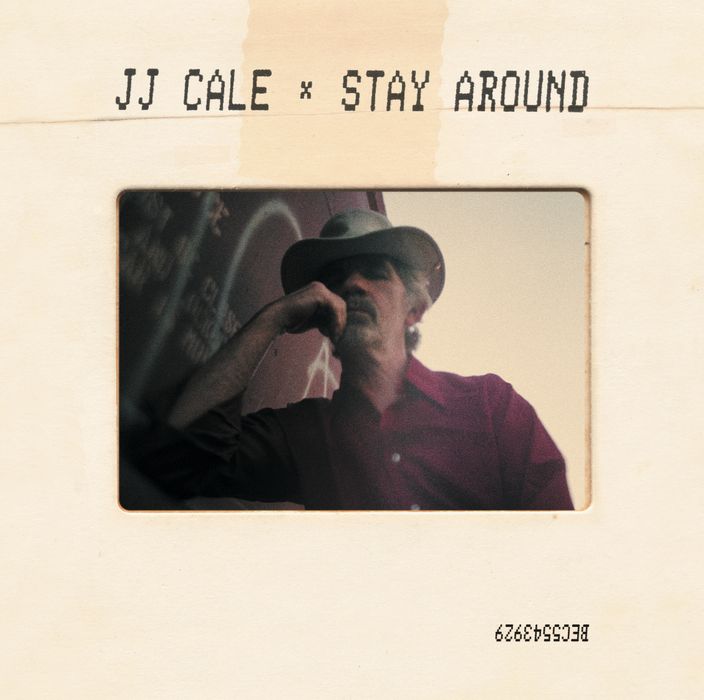 Objavljen je album „Stay Around”, posthumno izdanje pjesama legendarnog J. J. Calea