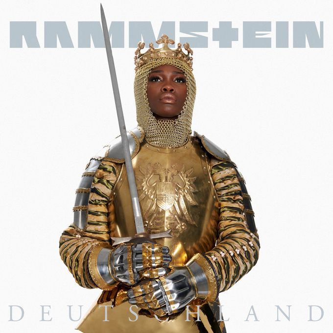 Rammstein predstavili novi singl „Deutschland“