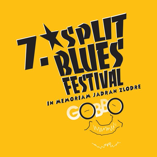 Trostruka kompilacija: Split Blues Festival 2017