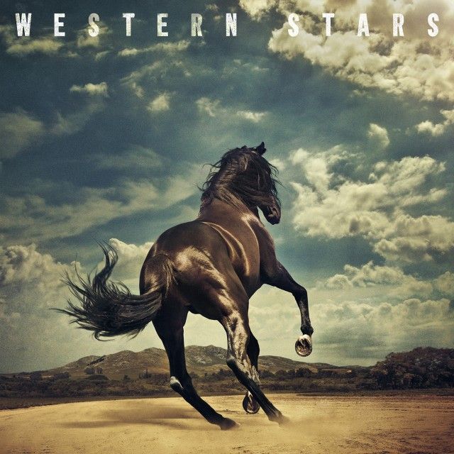 Bruce Springsteen objavio dugoiščekivani “Western Stars”