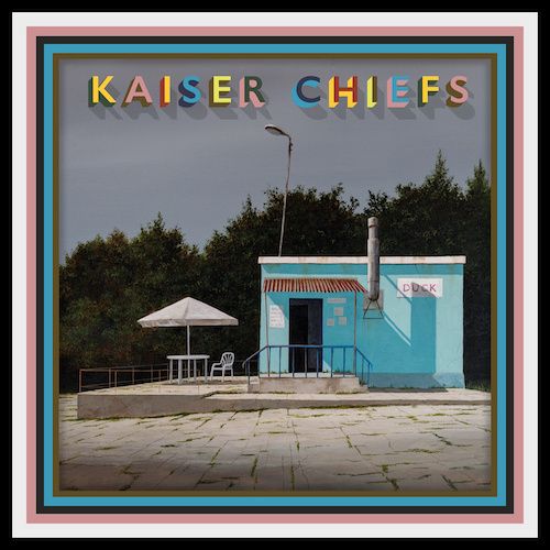 Kaiser Chiefs novom pjesmom najavljuju novi studijski album