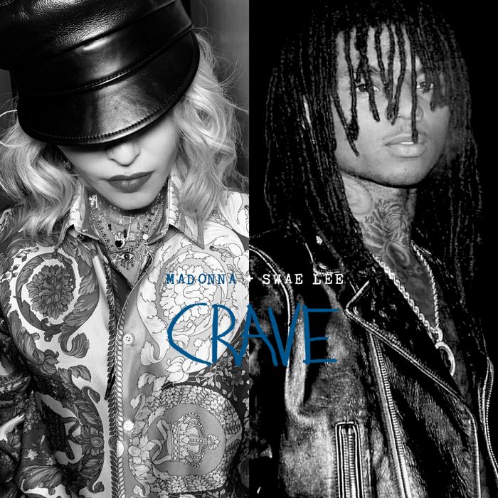 Madonna predstavila novi singl „Crave“!
