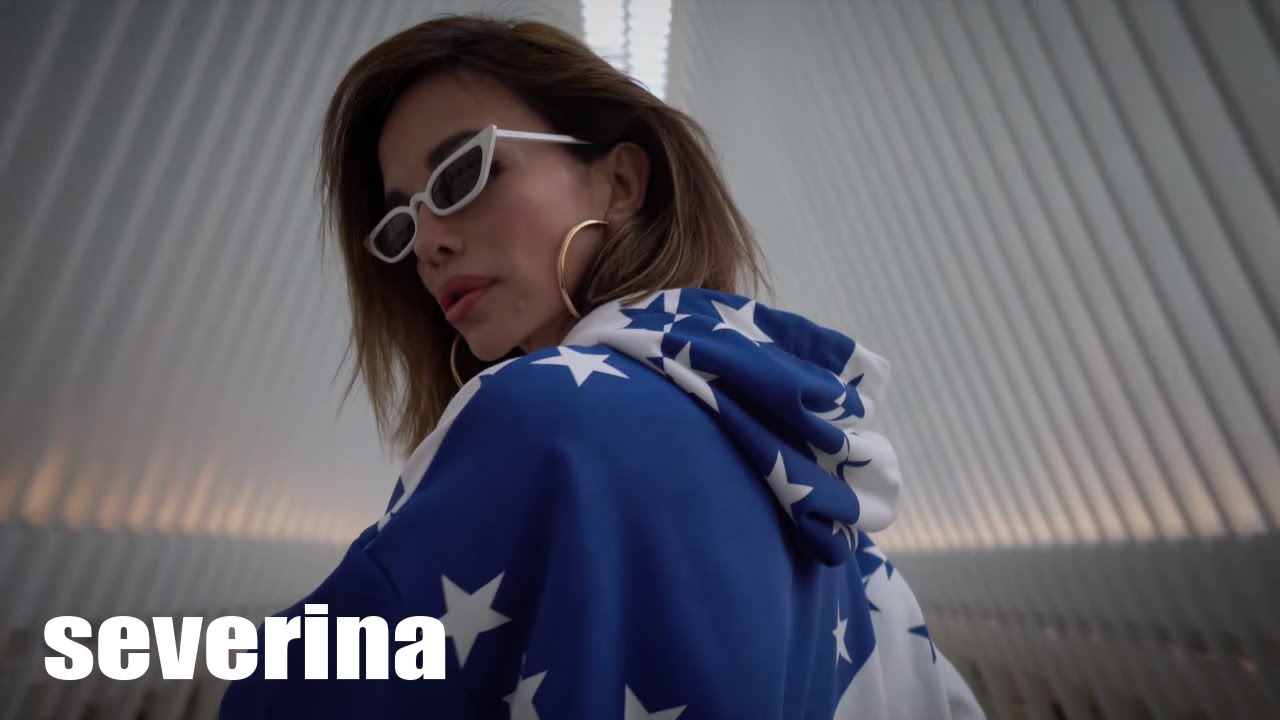 Severina objavila spot za pjesmu ‘Losha’