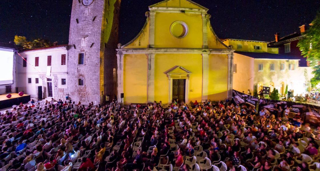 Odgođen festival u Motovunu, nastavljaju se projekcije u drugim gradovima