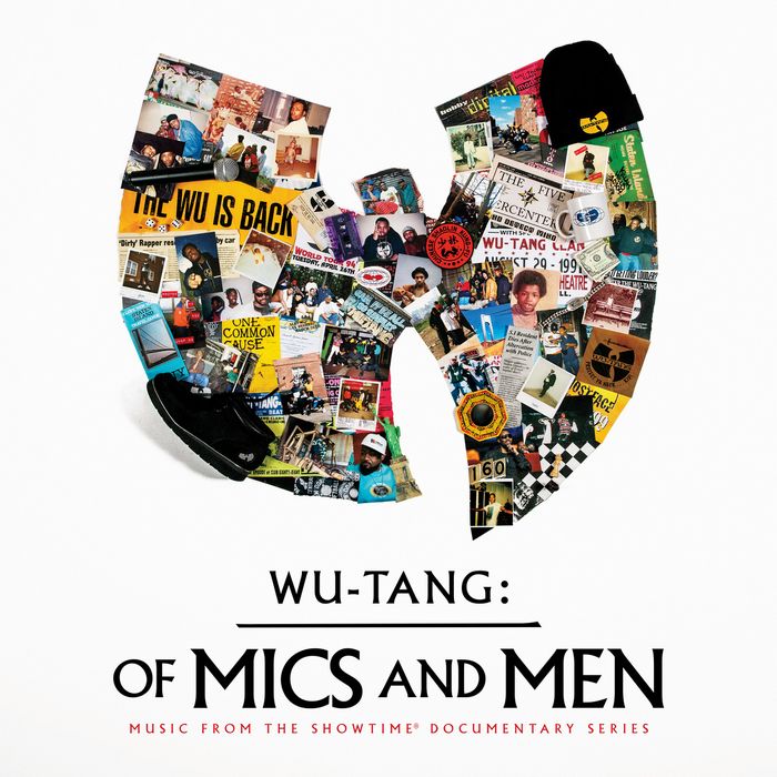 Wu-Tang Clan objavili album soundtrack dokumentarnog serijala „Wu-Tang: Of Mics and Men“