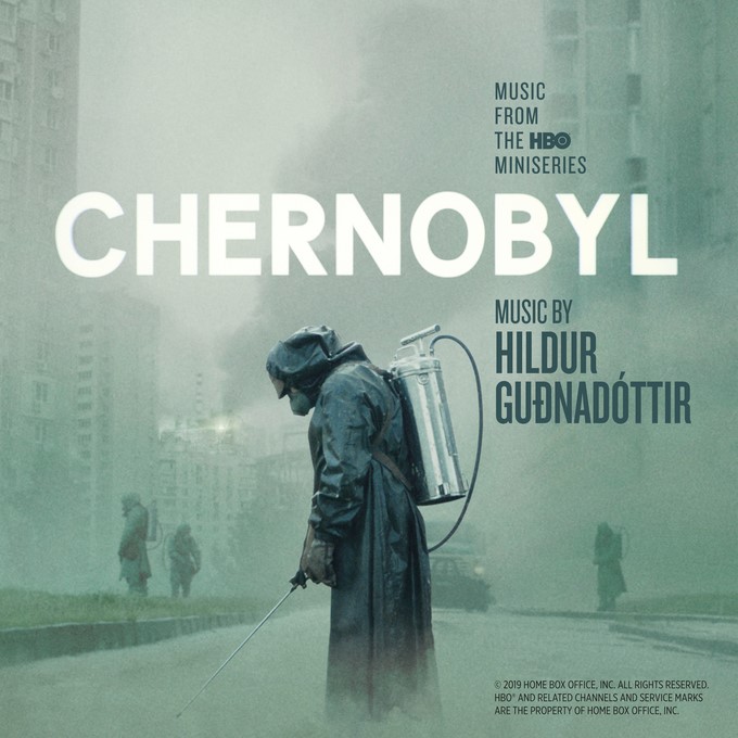 Objavljena je originalna glazba iz hit serije „Chernobyl“