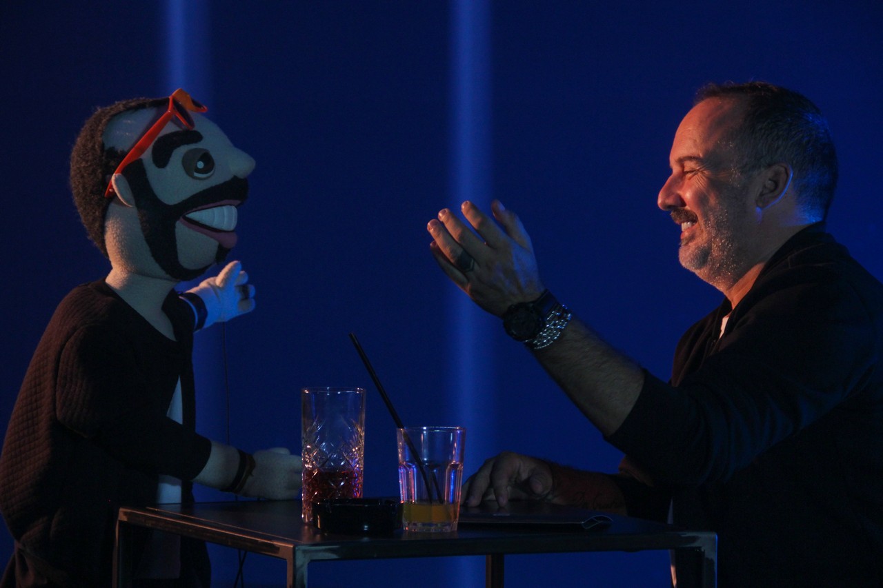 ‘Muppet’ Tony Cetinski i ‘Svaka tvoja laž’, dobitna kombinacija za ljetni hit!
